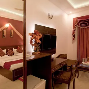Hotel Idbook Soni, Gurgaon